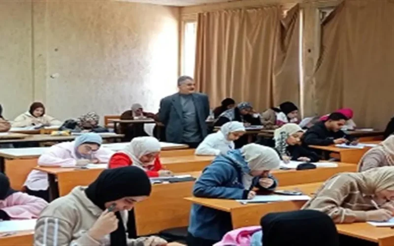 بوابة الأزهر.. رابط وخطوات الاستعلام عن نتيجة الشهادة الإعدادية لعام 2026 برقم الجلوس